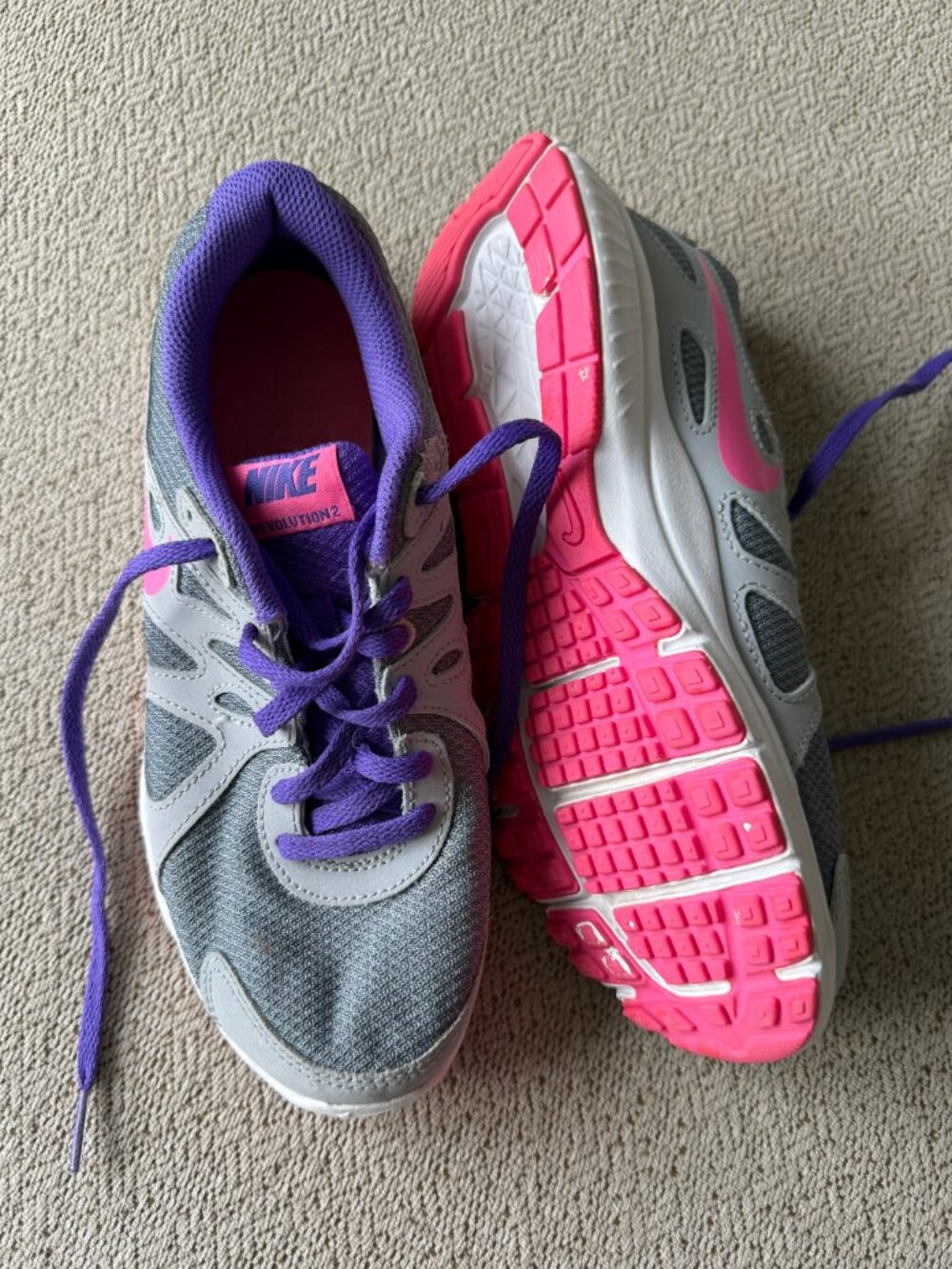 Nike Youth Sneakers